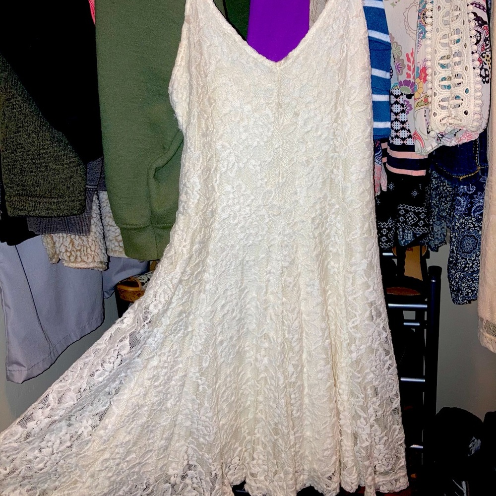 American Eagle Sundress